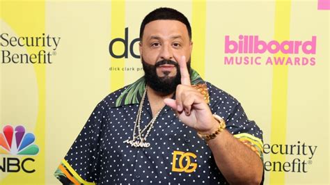 DJ Khaled Shows Off Insane New Audemars Piguet Watch.